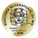 challenge international vin blaye or