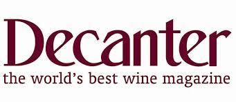 Decanter magazine