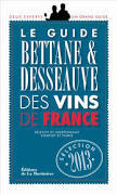 Guide Bettane Desseauve 2013