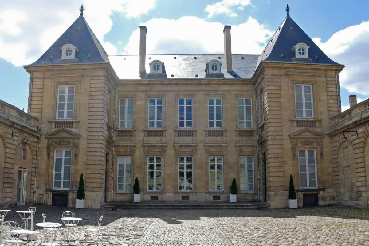 journees du patrimoine bordeaux musee art decoratif