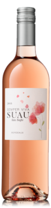 Semper Viva Rosé Sans Soufre AOC Bordeaux 2018